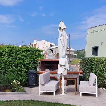 Paramithi Luxury Apartments Nikiti  Dış mekan fotoğraf