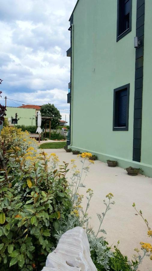 Paramithi Luxury Apartments Nikiti  Dış mekan fotoğraf