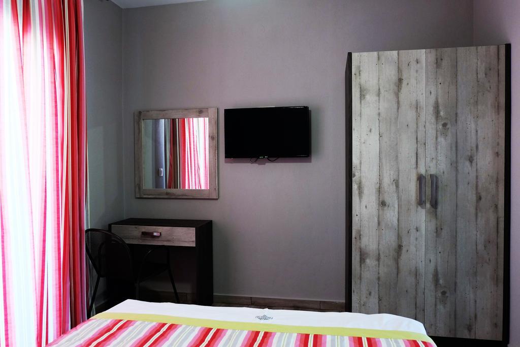 Paramithi Luxury Apartments Nikiti  Dış mekan fotoğraf