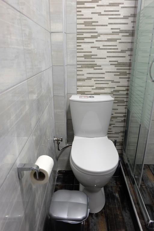Paramithi Luxury Apartments Nikiti  Dış mekan fotoğraf