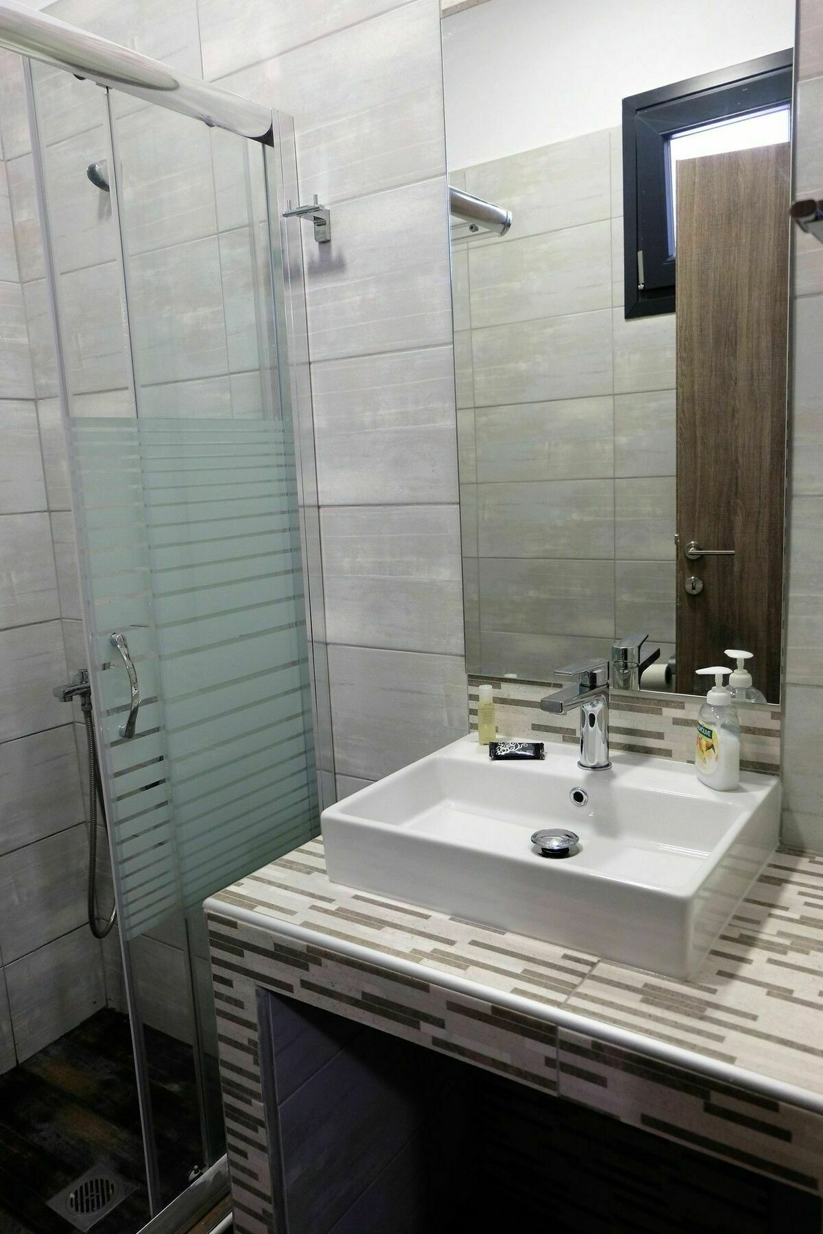Paramithi Luxury Apartments Nikiti  Dış mekan fotoğraf