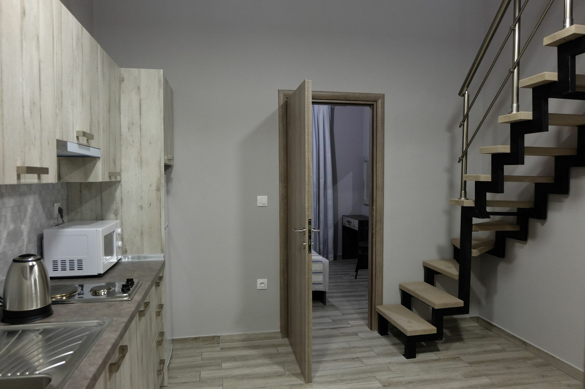Paramithi Luxury Apartments Nikiti  Dış mekan fotoğraf