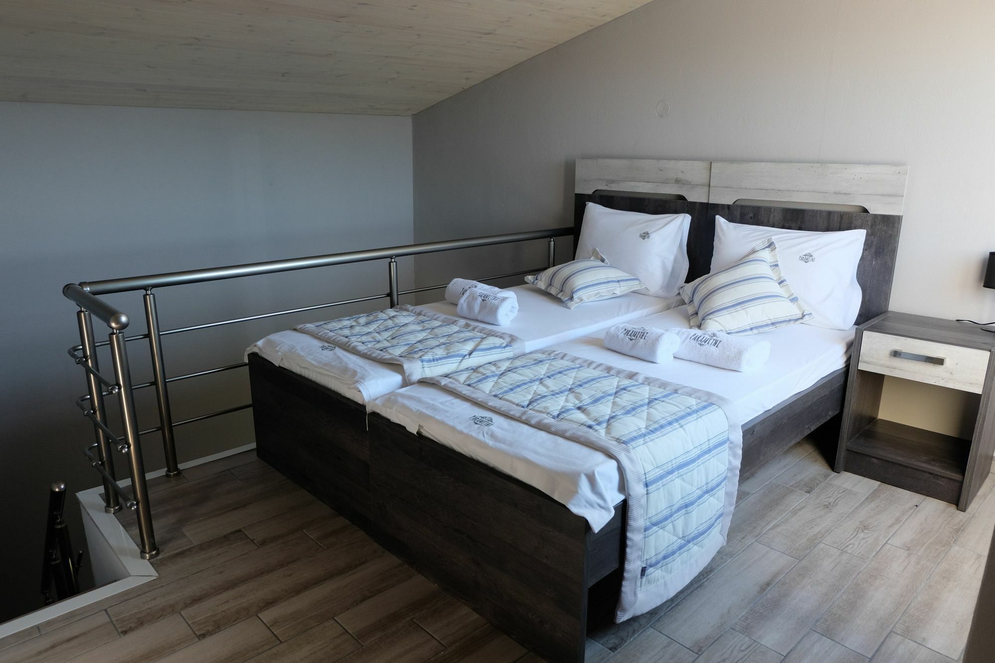 Paramithi Luxury Apartments Nikiti  Dış mekan fotoğraf