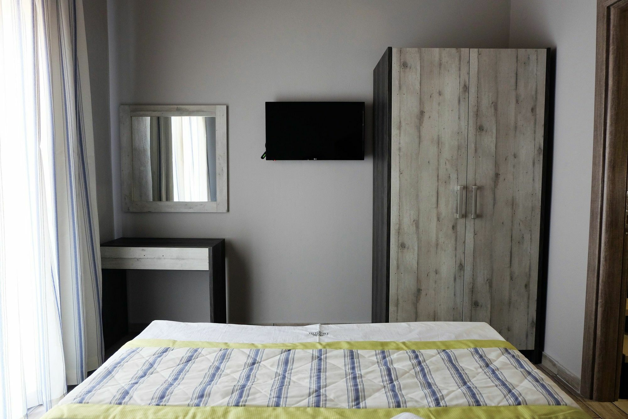 Paramithi Luxury Apartments Nikiti  Dış mekan fotoğraf